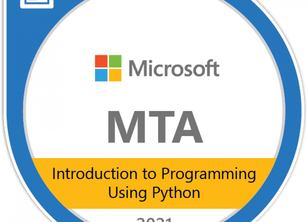 Introduction to Programming using Python
