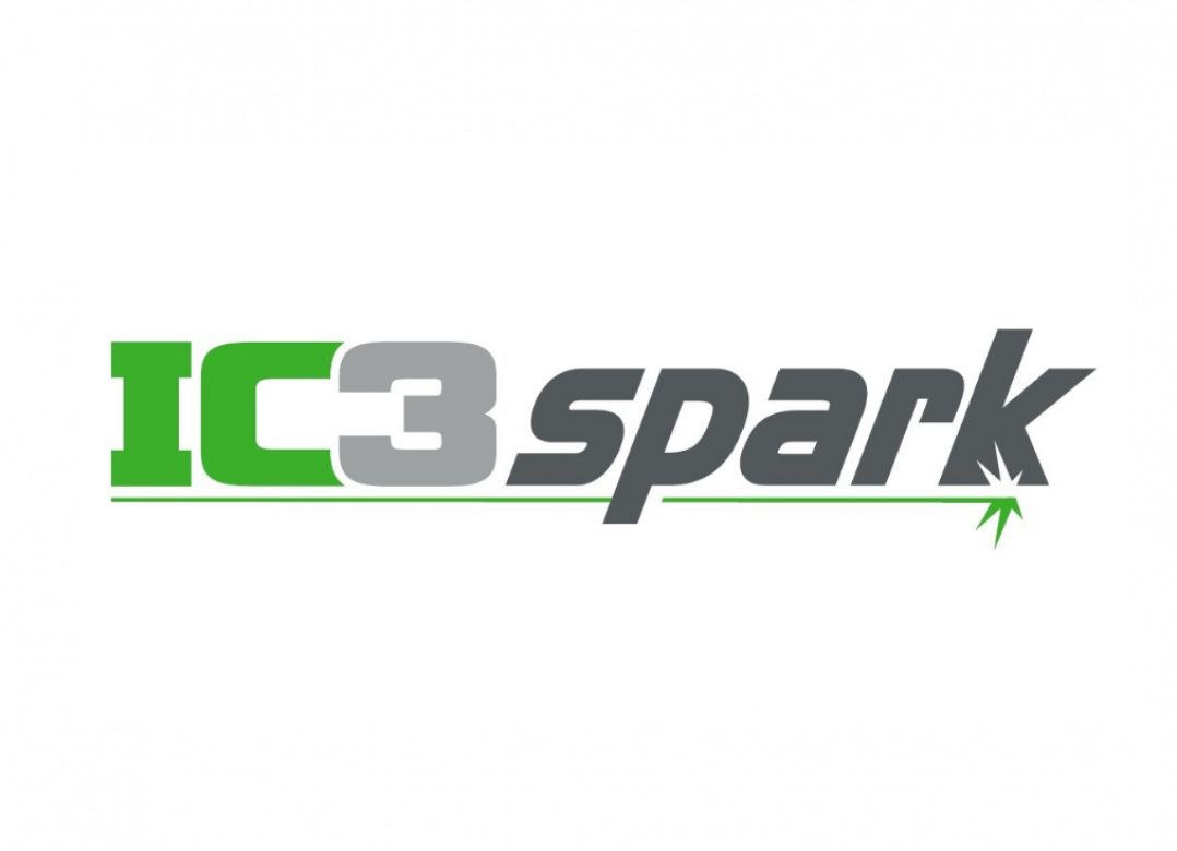 IC3 Global Standard 5 Spark