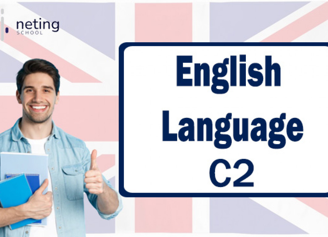 Gjuhe Angleze C2 3x2