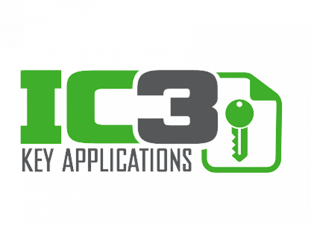 IC3 Global Standard 5 Key Applications