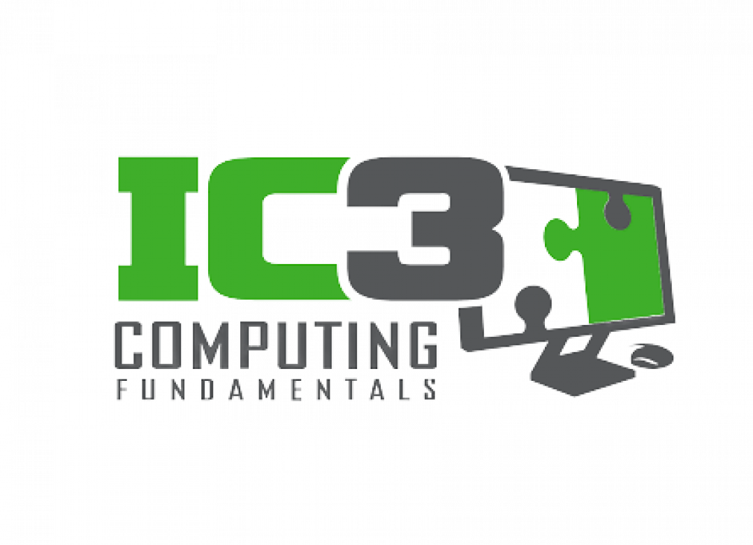 IC3 Global Standard 5 Computing Fundamentals