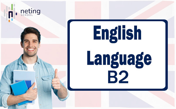 Gjuhe Angleze B2 5x2