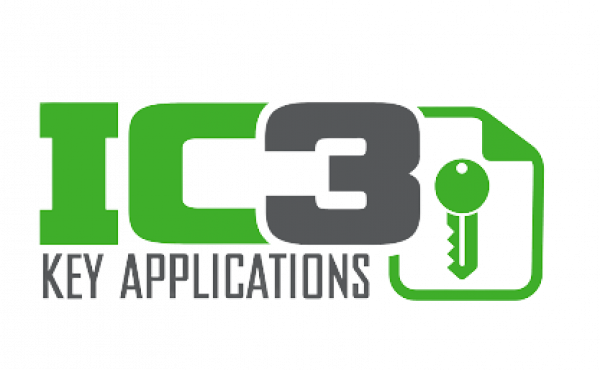 IC3 Global Standard 5 Key Applications
