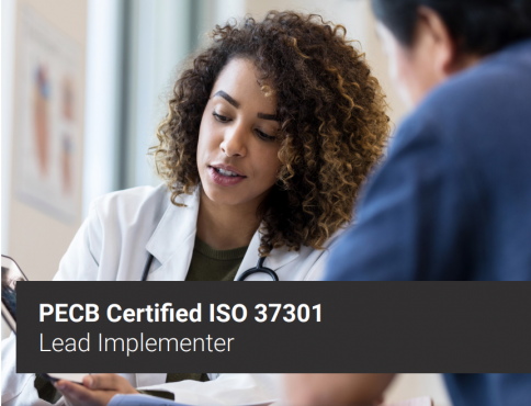 ISO 37301 Lead Implementer