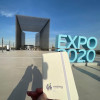 NETING pjesëmarëse në EXPO DUBAI 2020!