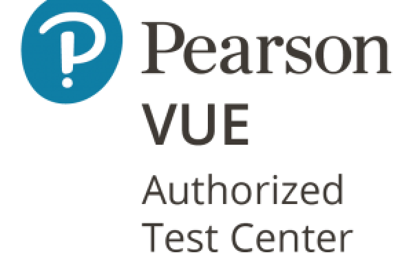 Neting School is accredited by Pearson VUE.